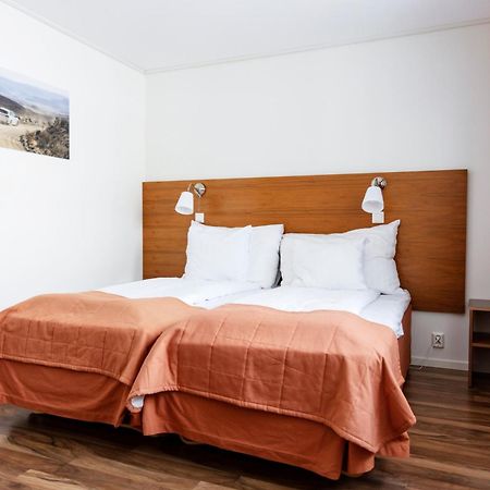 Kraja Hotel Ареплок Екстериор снимка