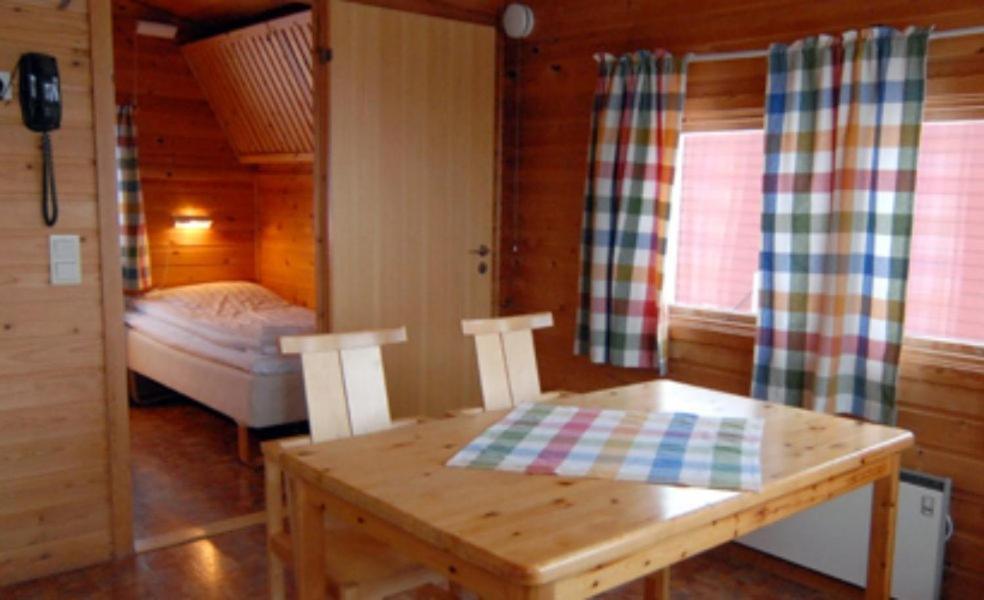Kraja Hotel Ареплок Стая снимка
