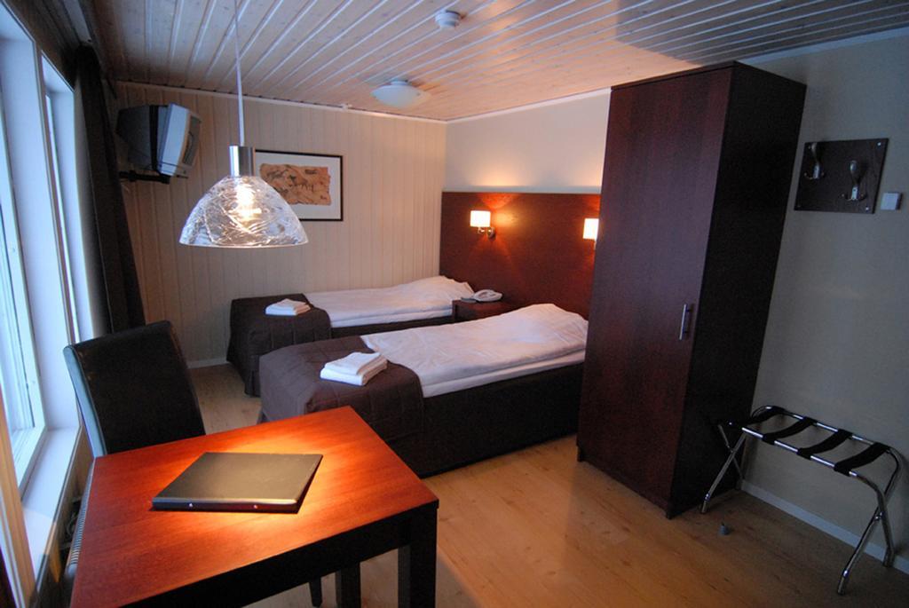 Kraja Hotel Ареплок Стая снимка