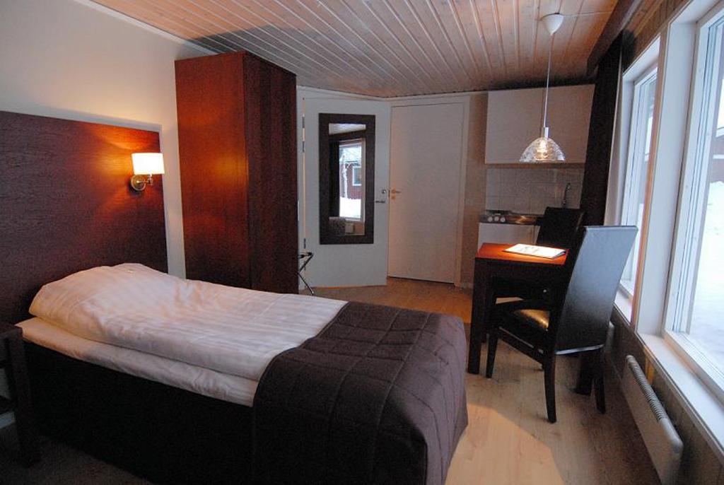 Kraja Hotel Ареплок Стая снимка