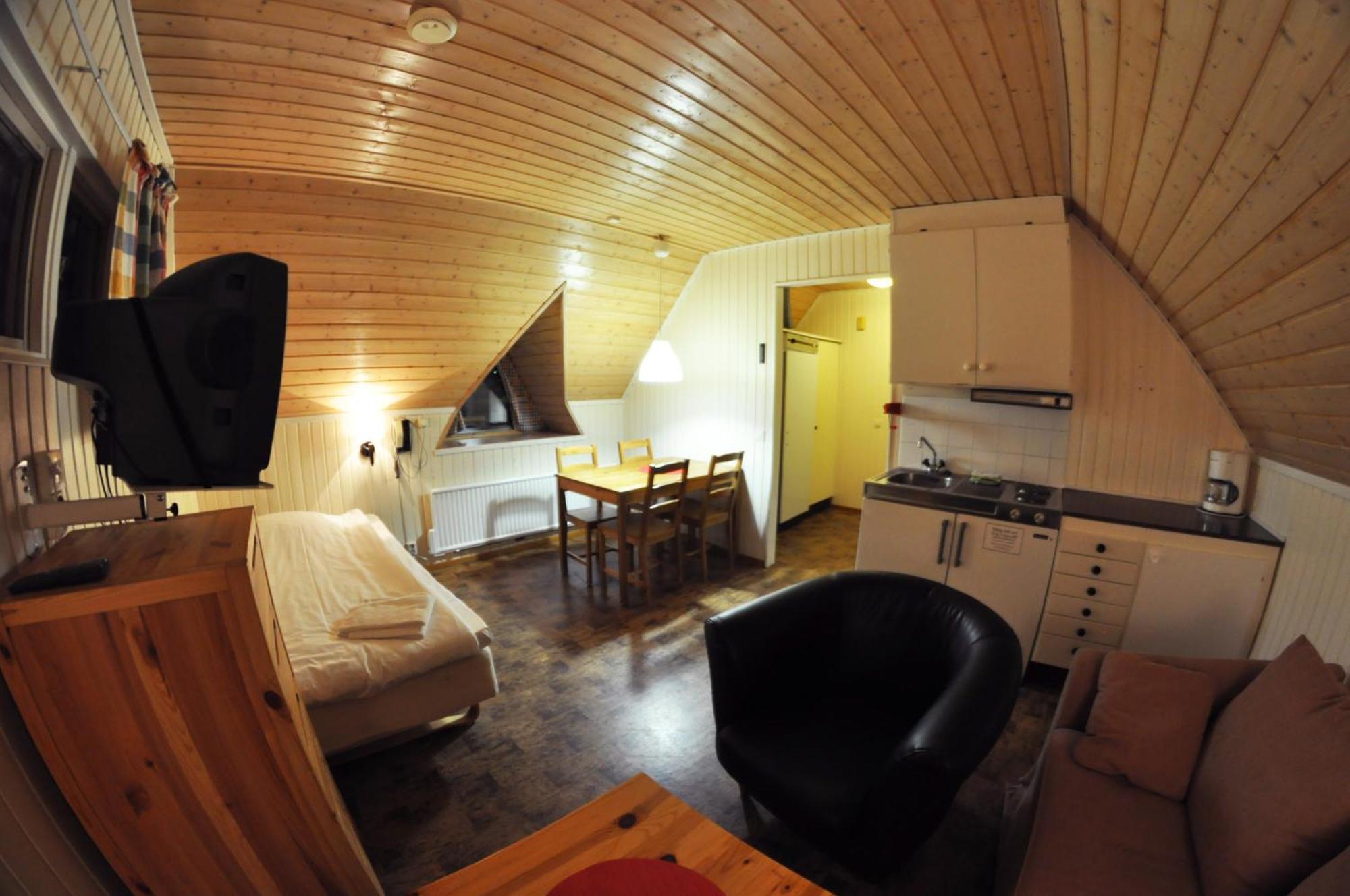 Kraja Hotel Ареплок Стая снимка