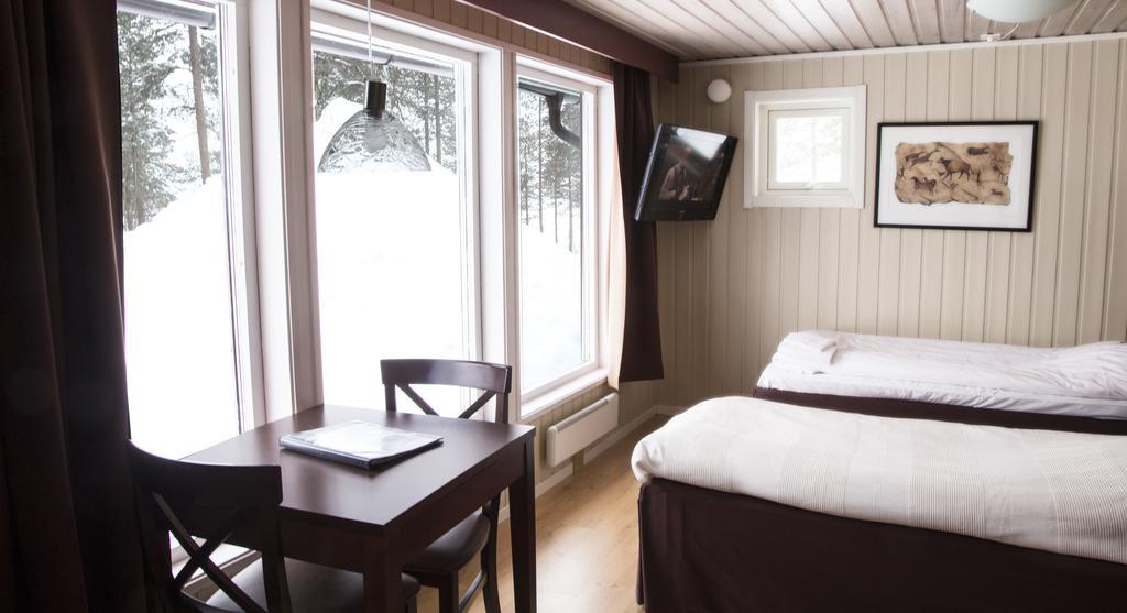 Kraja Hotel Ареплок Екстериор снимка