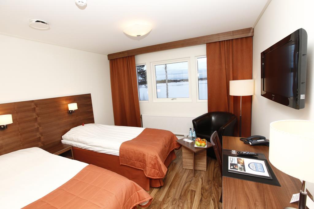 Kraja Hotel Ареплок Екстериор снимка